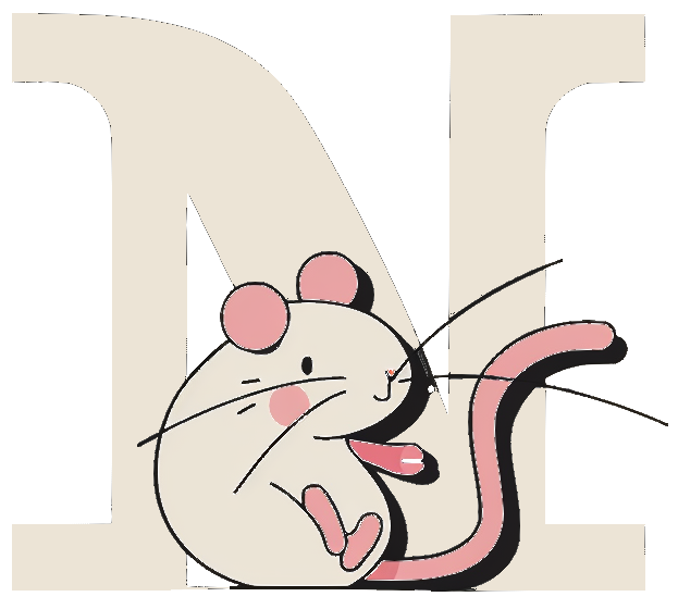 neatrat logo